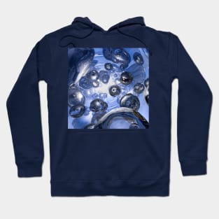 Streaming Reflections Hoodie